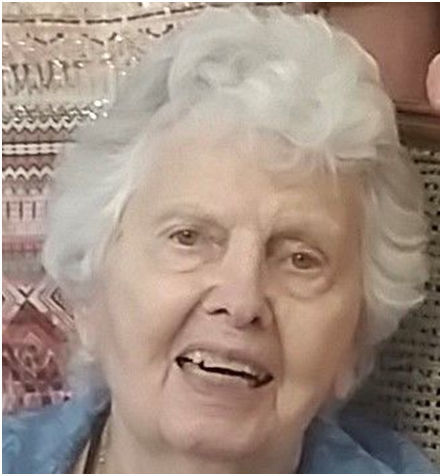 Helen Dieter